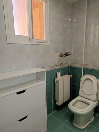Ático en alquiler en Benimaclet en Valencia