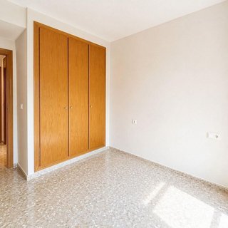 Piso en alquiler en Casas Verdes en Paterna