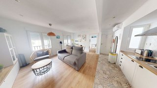 Piso en venta en Casco Antiguo - Santa Cruz en Alicante