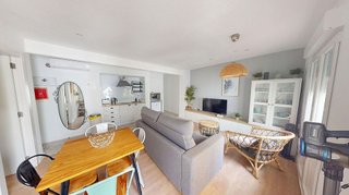 Piso en venta en Casco Antiguo - Santa Cruz en Alicante