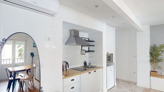Piso en venta en Casco Antiguo - Santa Cruz en Alicante
