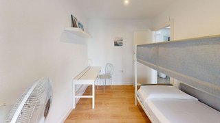 Piso en venta en Casco Antiguo - Santa Cruz en Alicante