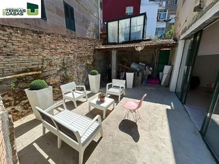 Casa en venta en Teis en Vigo