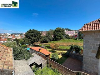 Casa en venta en Teis en Vigo