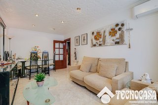 Ático en venta en Sant Miquel - Tres Torres en Granollers
