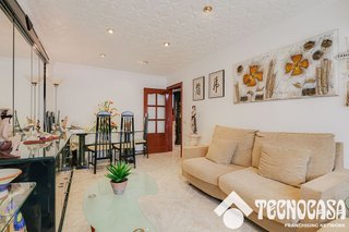 Ático en venta en Sant Miquel - Tres Torres en Granollers