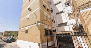 Casa en venta en La Paz en Alcalá de Guadaira