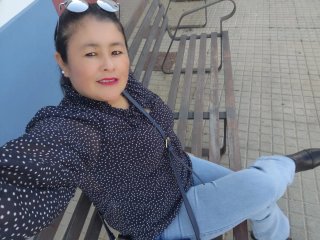 Cuidadora de personas mayores interna y externa