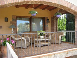 Chalet en alquiler en Peralada