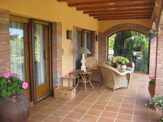 Chalet en alquiler en Peralada