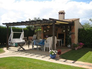 Chalet en alquiler en Peralada