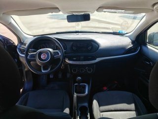FIAT Tipo 2018