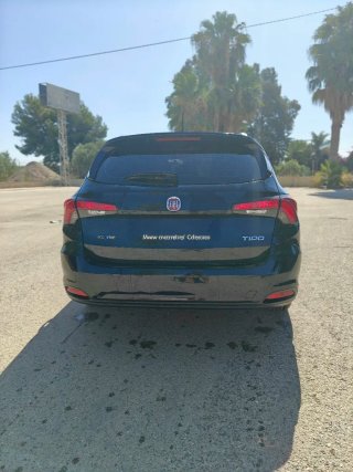 FIAT Tipo 2018