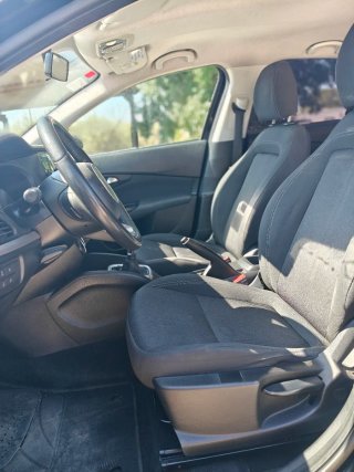 FIAT Tipo 2018