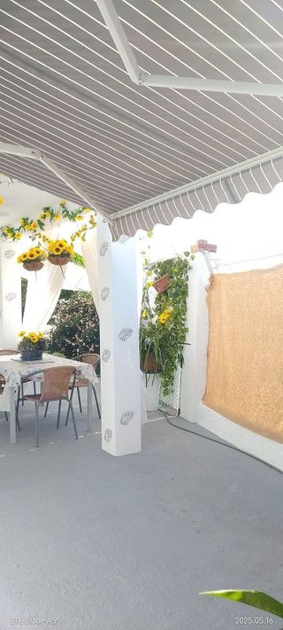 Casa rural en alquiler en Pinos de Alhaurín - Periferia en Alhaurín de la Torre