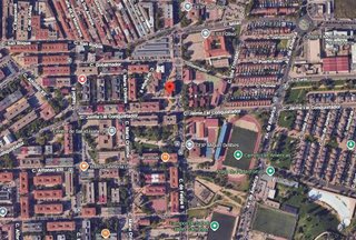 Casa en venta en Reyes en Parla