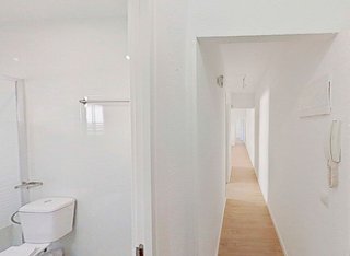 Piso en alquiler en Centro en Fuenlabrada