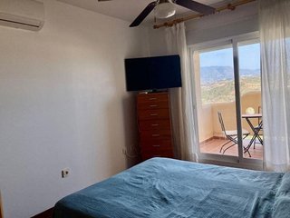Casa adosada en alquiler en La Cala de Mijas en Mijas
