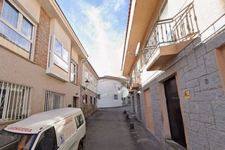 Piso en venta en Alpedrete