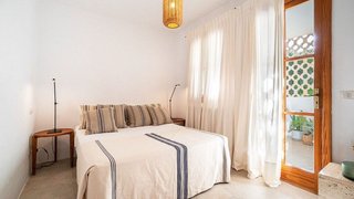 Chalet en alquiler en Bunyola