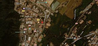 Piso en venta en Moya