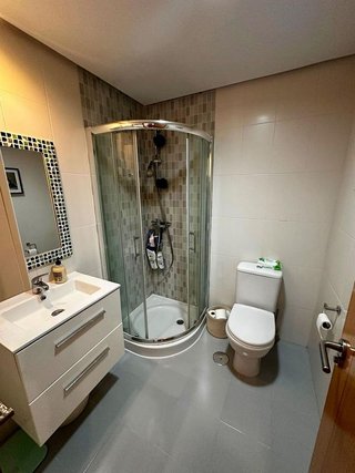 Piso en alquiler en Hospital Nuevo en Valladolid