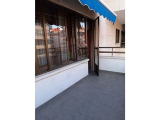 Piso en alquiler en Santa Marina - La Paz en Badajoz