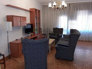 Piso en alquiler en Santa Marina - La Paz en Badajoz