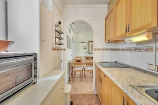 Piso en venta en Centro en Torrevieja
