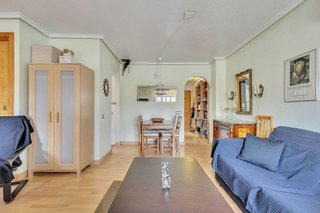 Piso en venta en Centro en Torrevieja