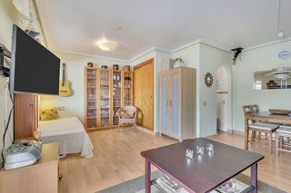 Piso en venta en Centro en Torrevieja