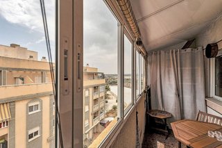 Piso en venta en Centro en Torrevieja