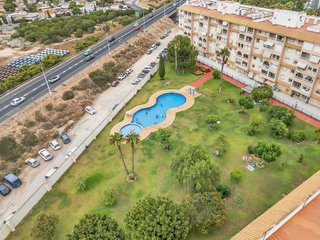 Piso en venta en Centro en Torrevieja