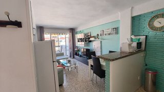 Piso en alquiler en Poniente-Faro en Vélez-Málaga