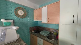 Piso en alquiler en Poniente-Faro en Vélez-Málaga