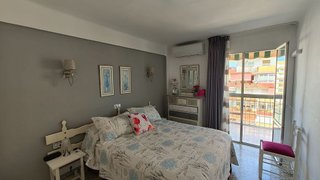 Piso en alquiler en Poniente-Faro en Vélez-Málaga