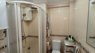 Piso en alquiler en Poniente-Faro en Vélez-Málaga