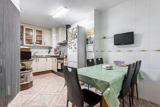 Casa adosada en venta en Zona Alta en Puçol