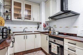 Casa adosada en venta en Zona Alta en Puçol