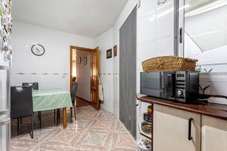 Casa adosada en venta en Zona Alta en Puçol