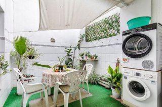 Casa adosada en venta en Zona Alta en Puçol