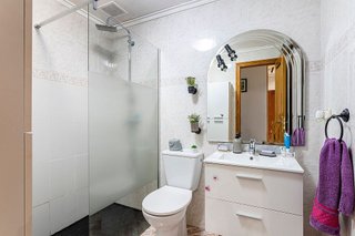 Casa adosada en venta en Zona Alta en Puçol