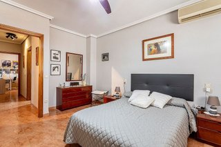 Casa adosada en venta en Zona Alta en Puçol