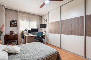 Casa adosada en venta en Zona Alta en Puçol