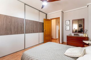 Casa adosada en venta en Zona Alta en Puçol