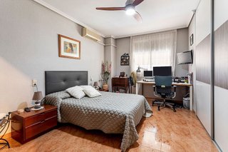 Casa adosada en venta en Zona Alta en Puçol