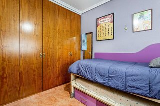 Casa adosada en venta en Zona Alta en Puçol