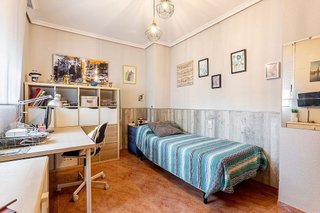 Casa adosada en venta en Zona Alta en Puçol