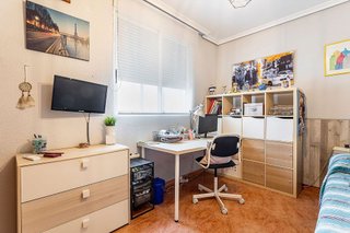 Casa adosada en venta en Zona Alta en Puçol