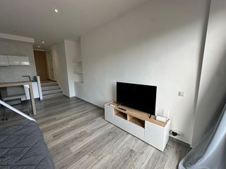 Estudio en venta en Santa Margarida en Roses